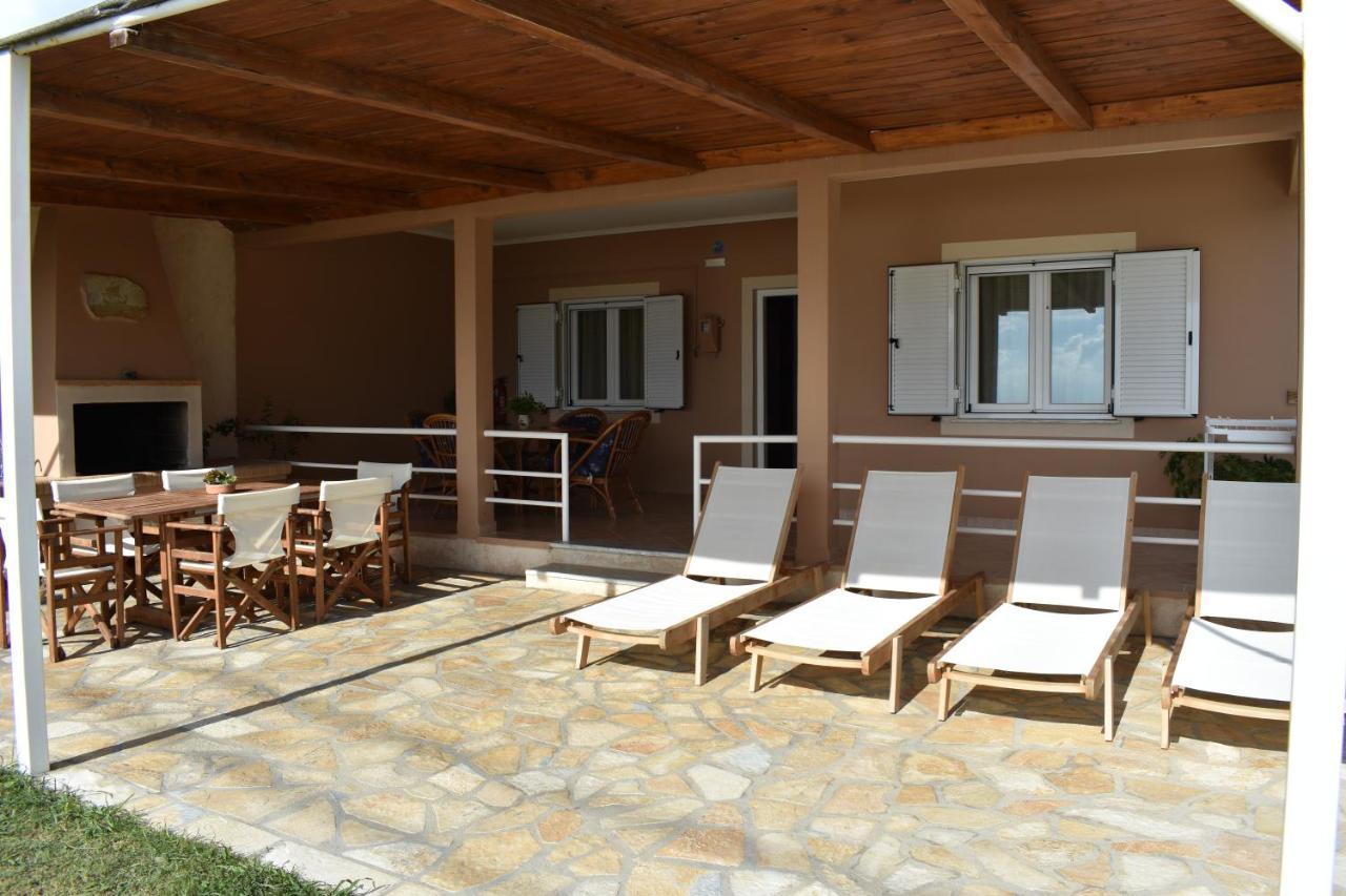 Ferienhaus House Eleni *