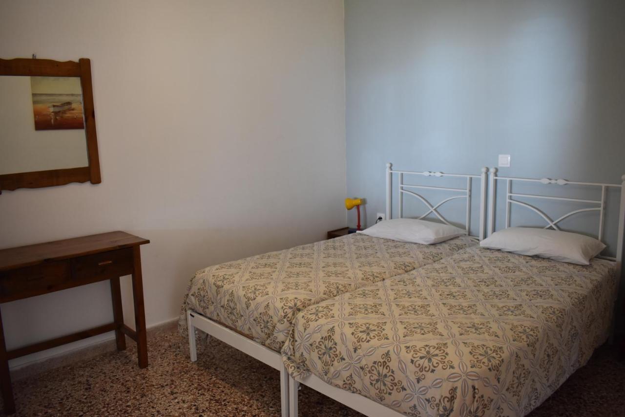 Vakantiehuis House Eleni