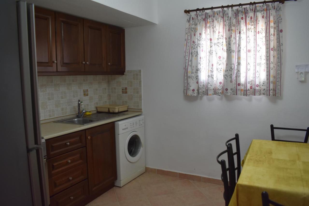 Ferienhaus House Eleni