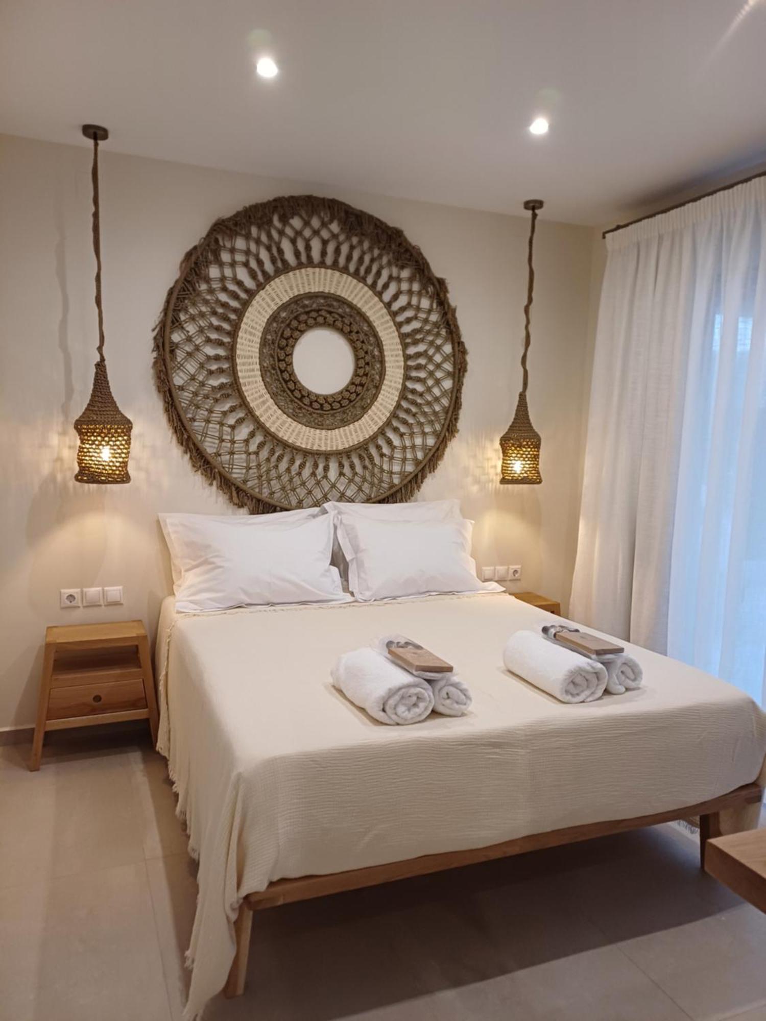 House Eleni Ferienhaus Agios Georgios Pagon