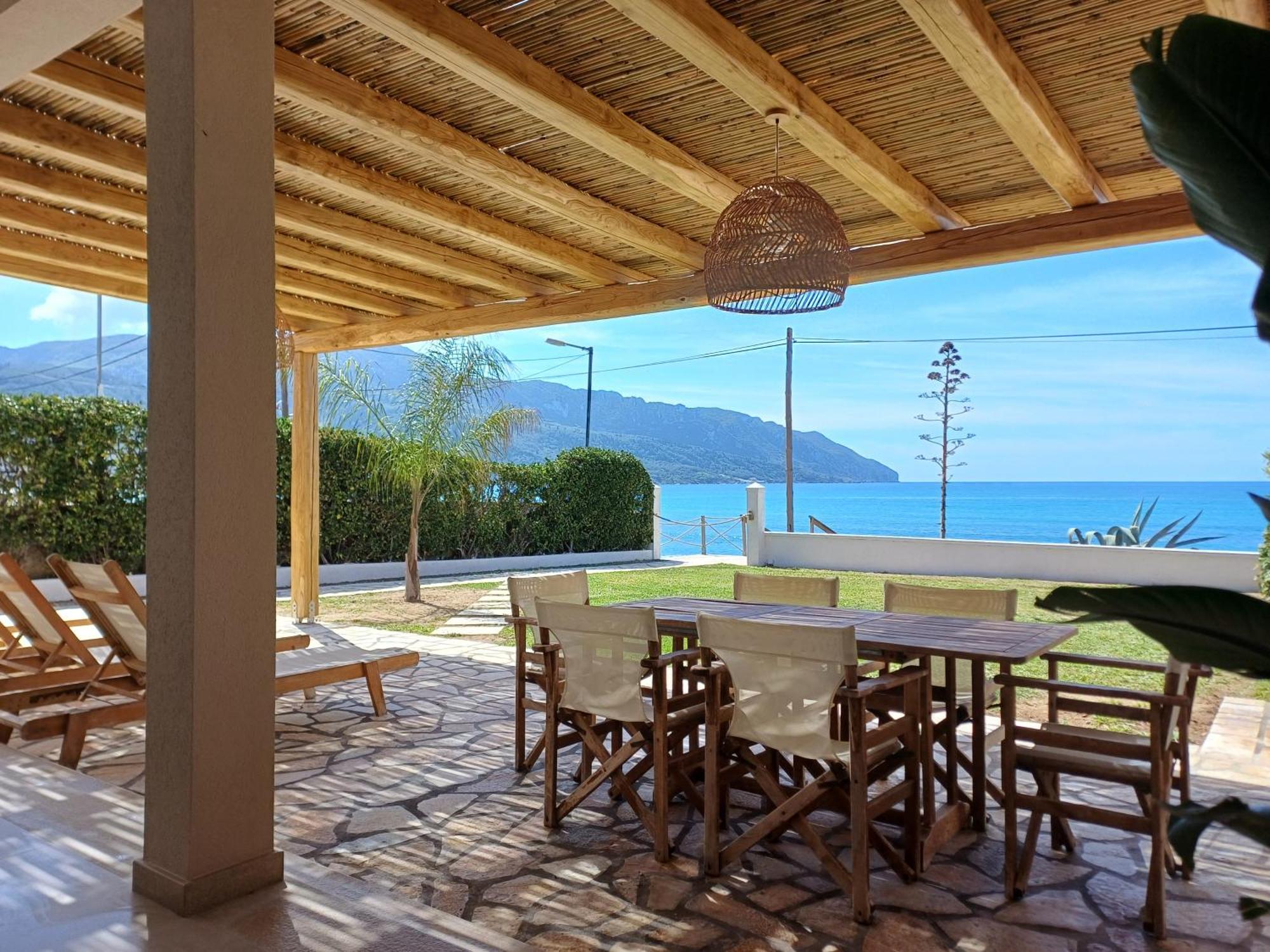 Ferienhaus House Eleni