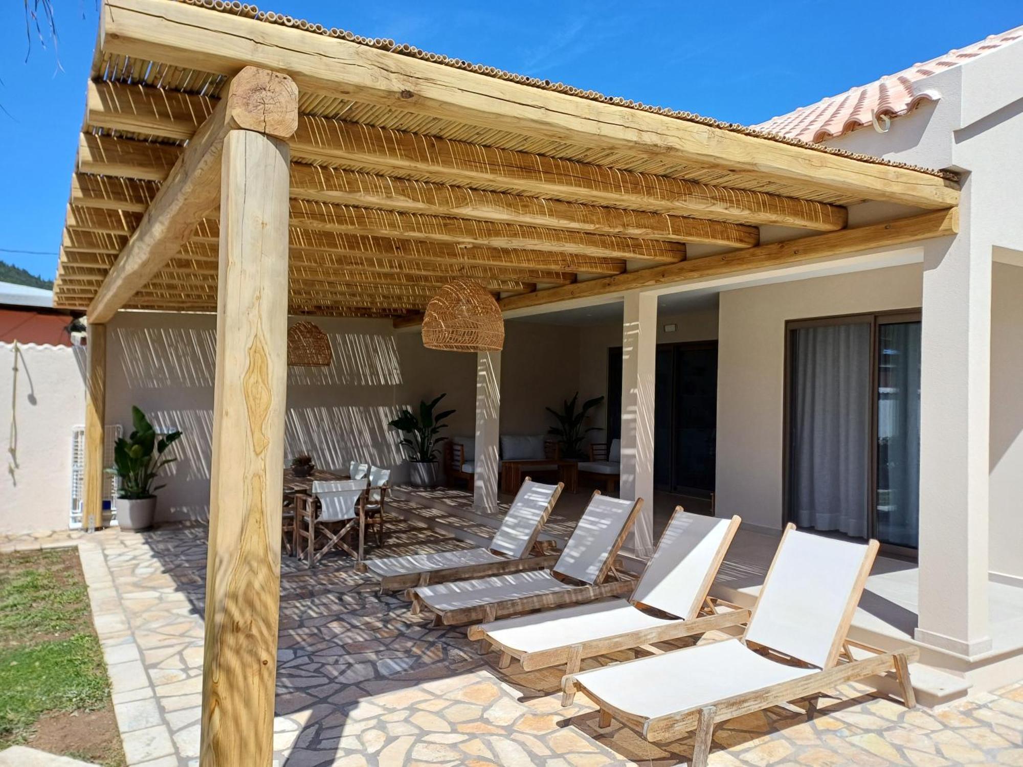House Eleni Ferienhaus