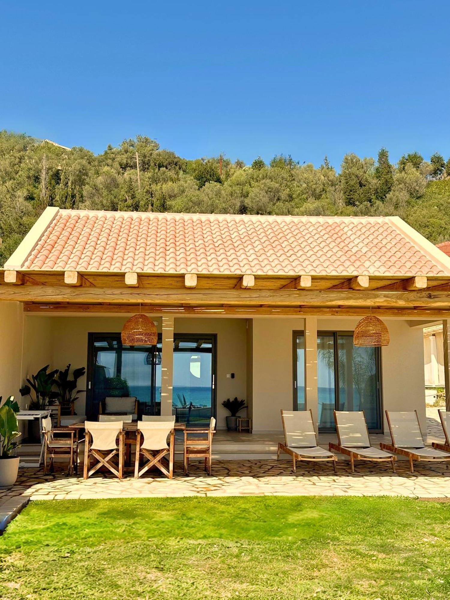 House Eleni *