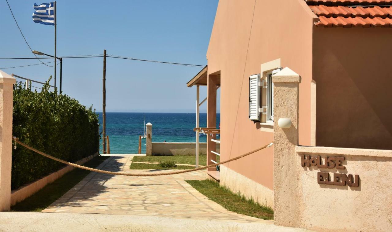 Ferienhaus House Eleni *
