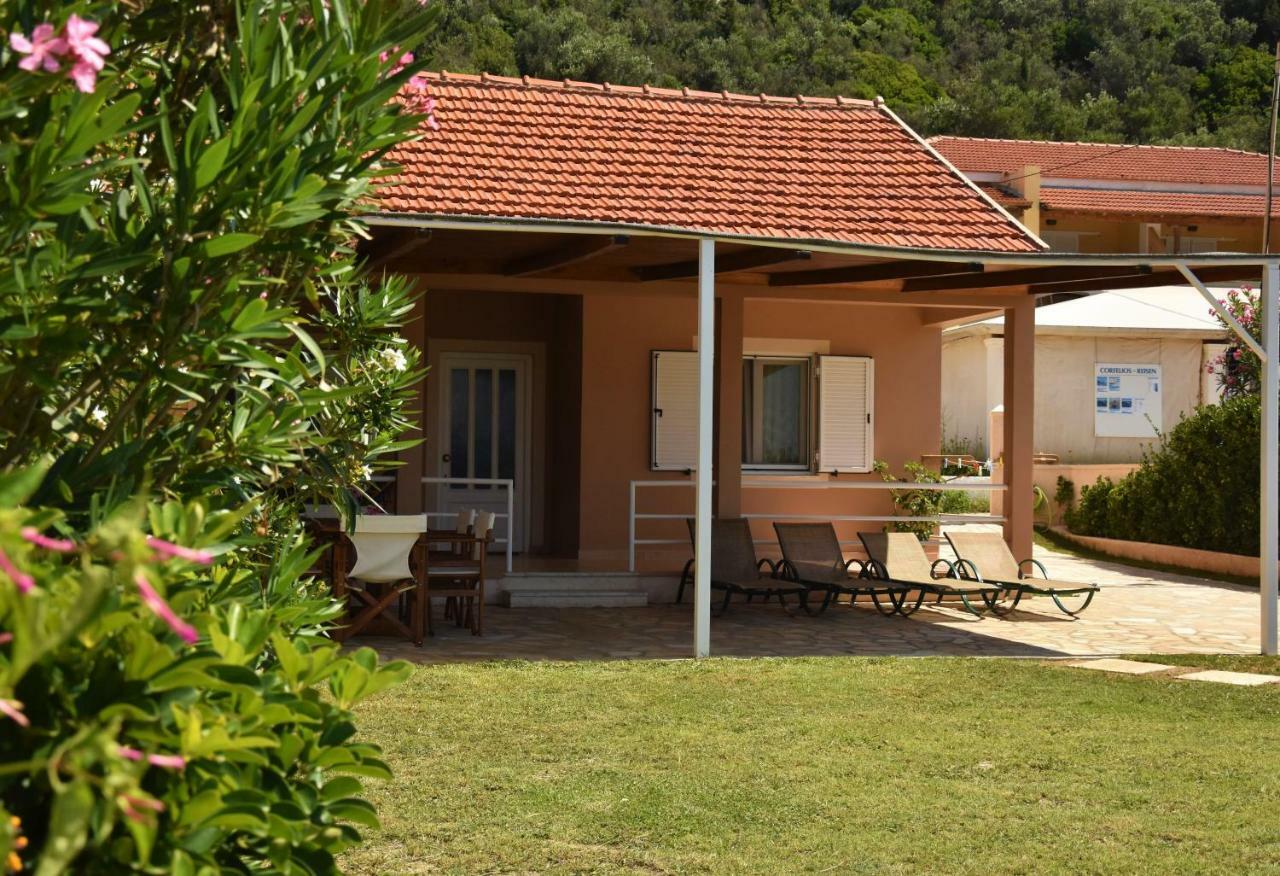 Ferienhaus House Eleni Agios Georgios Pagon